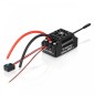 Ezrun MAX5 HV G2 ESC Sensorless 250 Amp, 6-12s LiPo, BEC 8A