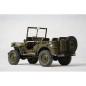 1/6 1941 MB scaler ARTR car kit (RS version)