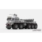 Military Scaling kit - XX10 T-REX 1/12 10x10 truck