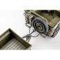 Remorque pour 1/12 1941 Willys MB -