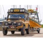 Defender D110 2000 Zodiac