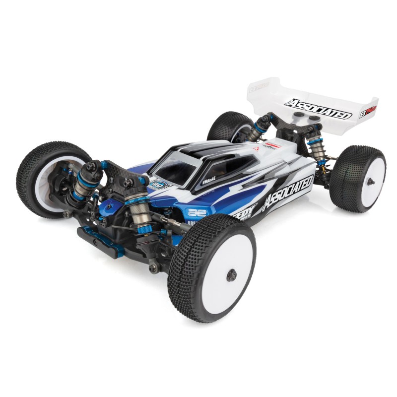 Team Associated Buggy RC10 B74.2 Team KIT 90036