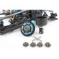 Team Associated Buggy RC10 B74.2 Team KIT 90036