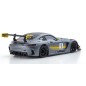 Mini-Z RWD Mercedes AMG GT3 Presentation Car (W-MM/KT531P)