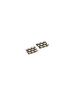 Goupilles 2.5x12.8mm (6) Kyosho
