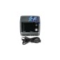 D200 Neo Duo AC/DC charger (AC 200W - DC 2x400W)