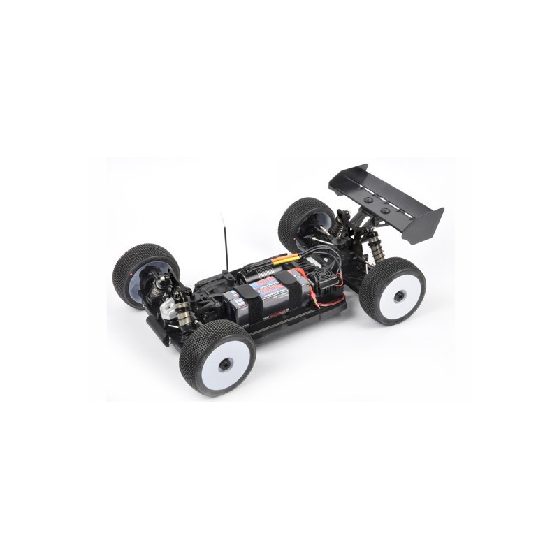 T2M Buggy Pirate RS3E KIT 1/8 T4962