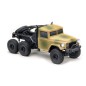 FTX OUTBACK MINI X SIXER 1:18 TRAIL CAMO RTR