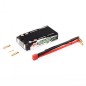 Intellect PT2 4400mAh 120C 7.6V Long Runtime LCG Graphène Shorty Pack LiHV