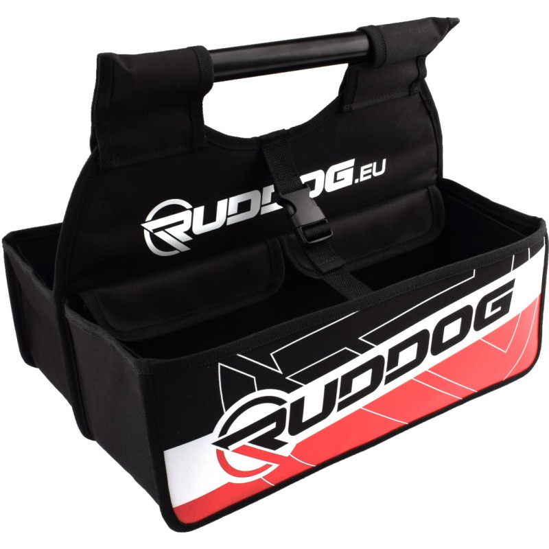 RUDDOG Nitro Pit Caddy Sac