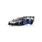 Kyosho Mini-Z RWD McLaren Senna GTR Blue (W-MM/KT531P)