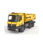 CAMION BENNE RC Full MÉTAL 1/14 - HUINA 1582