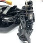 HOBAO HYPER VS2 100A BUGGY BRUSHLESS 1/8 RTR 4S - HB-VS2E-C100Y