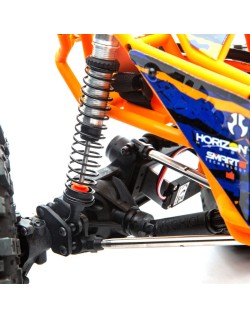 Axial RBX10 Ryft 1/10 4WD RTR AXI03005