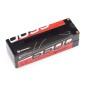 RUDDOG Racing 6600 (99,9 Wh) 150C/75C 15,2 V LCG Pack 1/8 Batterie LiPo-HV