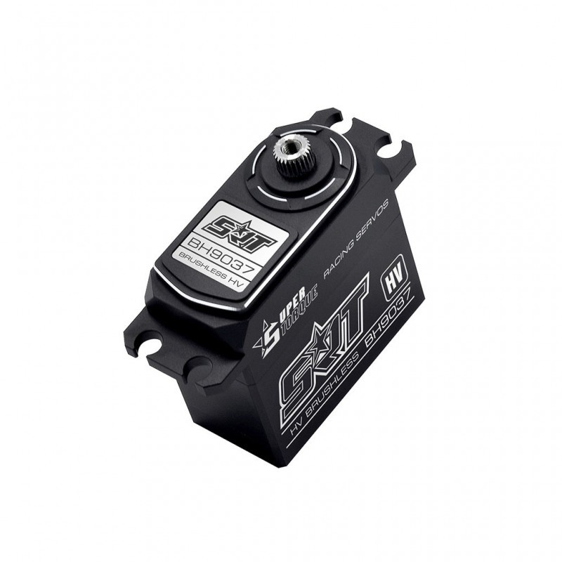 Servo BH9037 Brushless HV - High torque 35.0kg/0.14sec @7.4V