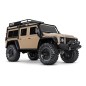 TRX-4 LAND ROVER DEFENDER AVEC TREUIL