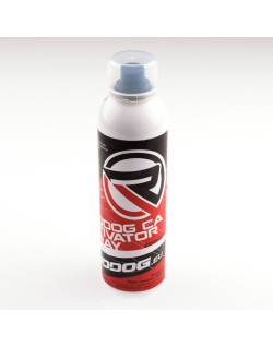 RUDDOG CA Spray Activateur 200