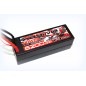 Absima Batterie Lipo 14.8V 6200mAh 60C XT90 4140032