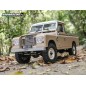 Carrosserie Boomracing Land Rover® Series III 109 Pickup 1/10