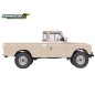 Carrosserie Boomracing Land Rover® Series III 109 Pickup 1/10