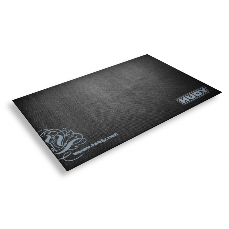 Hudy Tapis de Stand Rouleau 750x1200mm 199911