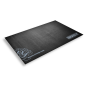 Hudy Tapis de Stand Rouleau 750x1200mm 199911