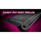 Hudy Tapis de Stand Rouleau 750x1200mm 199911