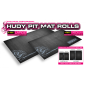 Hudy Tapis de Stand Rouleau 750x1200mm 199911