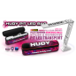 Hudy Sac de transport Lampe Hudy 199260