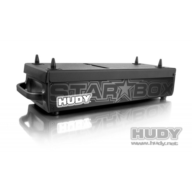 Hudy Banc de démarrage Off-Road 104500