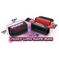 Hudy Sac de protection lipo 16.5x8.5cm 199270