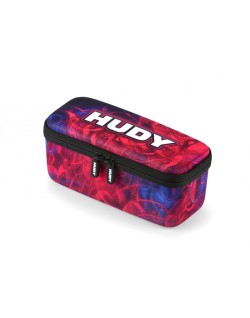 Hudy Sac Accessoires Rigide 210x90x85mm 199294-H