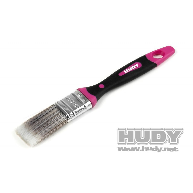 Hudy Pinceau de Nettoyage Petit Médium 107847