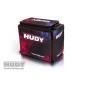 Hudy Sac de Transport Piste 1/10 et 1/8 Exclusive Edition 199120