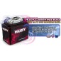 Hudy Sac de Transport Piste 1/10 et 1/8 Exclusive Edition 199120