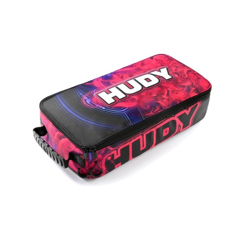 Hudy Sac de Transport Formule 1 1/10 199182