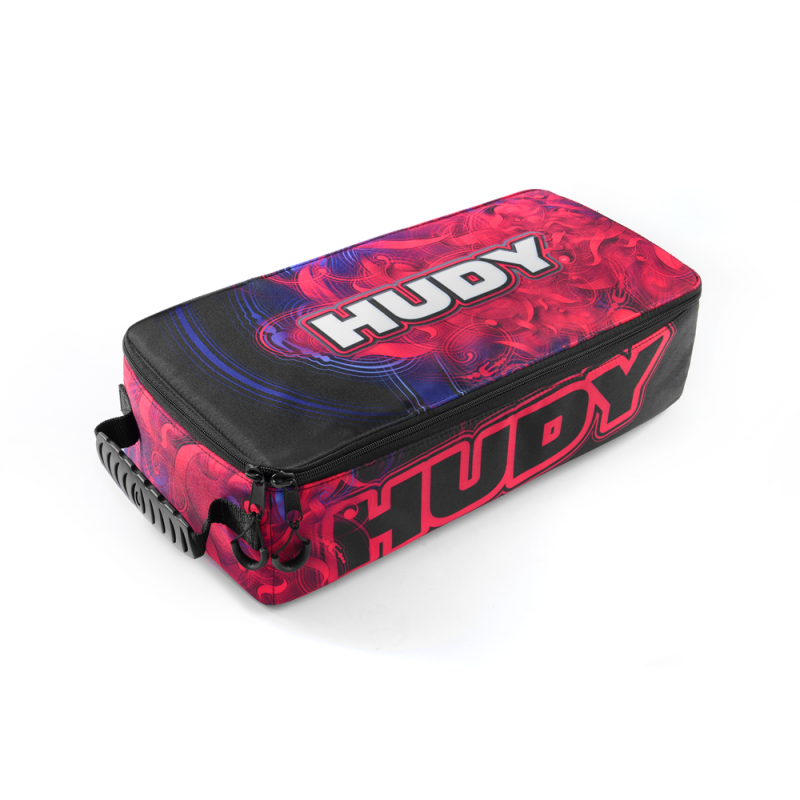 Hudy Sac de Transport Touring 1/10