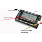 TESTEUR DE BATTERIE Capacity Controller Cellmeter 7