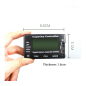 TESTEUR DE BATTERIE Capacity Controller Cellmeter 7