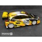 Carrosserie P10R 1/10 Rallye 190mm ( ford Puma )