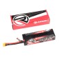 Batterie LiPo Stick Pack RUDDOG 8000mAh 50C 7.4V avec prise XT60