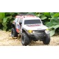 DIRT CLIMBING SUV RACE CRAWLER 4WD 1:10 RTR BLANC/ROUGE