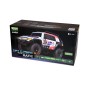 DIRT CLIMBING SUV RACE CRAWLER 4WD 1:10 RTR BLANC/ROUGE