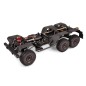 AMXROCK RCX10.3P SCALE CRAWLER 6X6 PICK-UP 1:10 ARTR NOIR