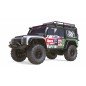 DIRT CLIMBING FIERCE TIGER SUV CRAWLER 4WD 1:10 RTR