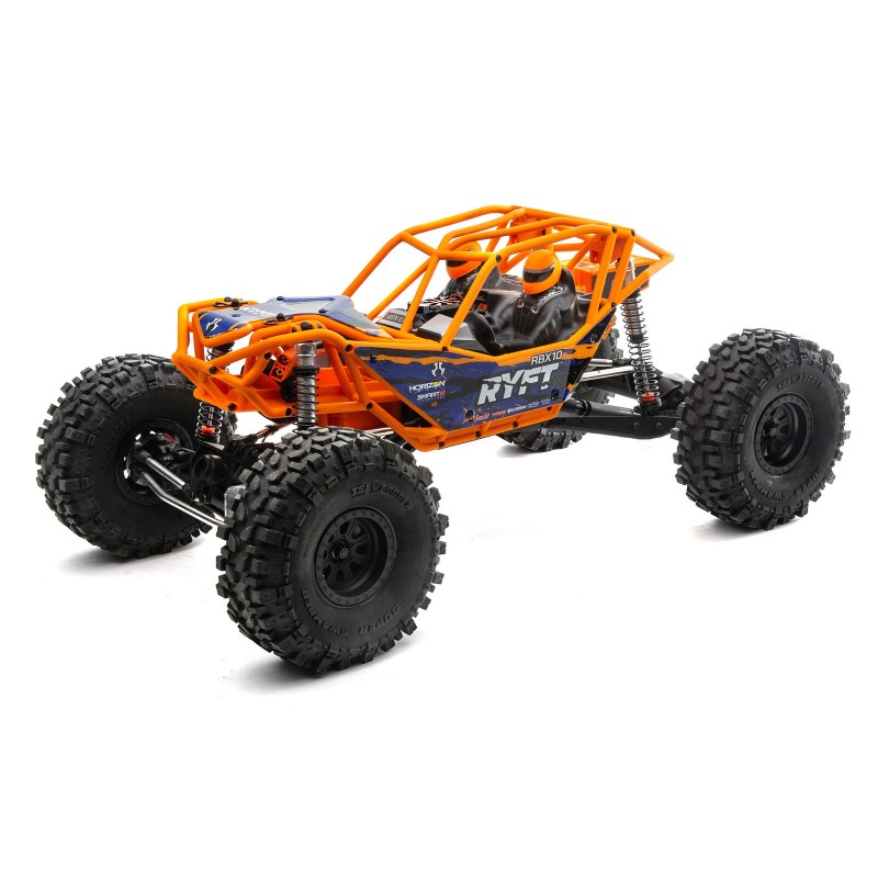 Axial RBX10 Ryft 1/10 4WD RTR AXI03005