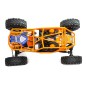 Axial RBX10 Ryft 1/10 4WD RTR AXI03005