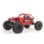 1/10 Capra 1.9 4WS Unlimited Trail Buggy RTR, Rouge