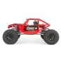 1/10 Capra 1.9 4WS Unlimited Trail Buggy RTR, Rouge